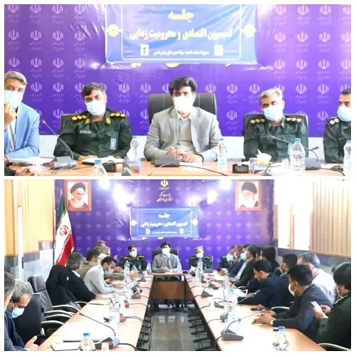 بسیج در توسعه و محرومیت زدایی نقش محوری ایفا نموده که منجر به امید آفرینی در جامعه شده است