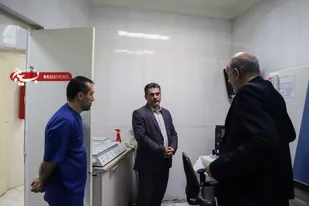 جهاددانشگاهی ظرفیت ارزشمندی برای ارائه خدمات تخصصی به مردم است