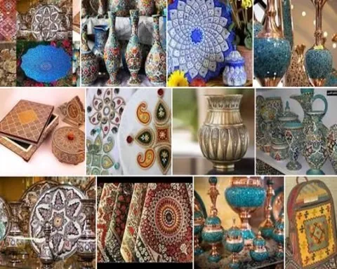 پویش هنرمندان ایران همدل؛ حراج آثار هنری به نفع غزه و لبنان برگزار می‌شود