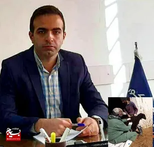 واکسیناسیون بیش از 90 هزار راس دام سبک و سنگین  فیروزکوه علیه بیماری تب برفکی