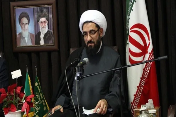 فعالین بسیجی در عرصه رسانه باید در حفظ انسجام اجتماعی کمک کنند