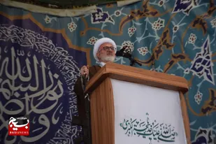 امام جمعه شاهرود: جنگ شناختی دشمن با &laquo;راهیان پیشرفت&raquo; خنثی شود