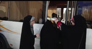 استقرار ۲۷ گروه جهادی بسیج دانشجویی در مناطق مختلف استان