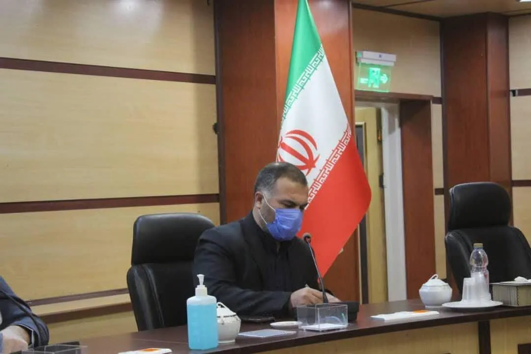گذر از مشکلات تنها با کار جهادی و تفکر انقلابی امکان پذیر است