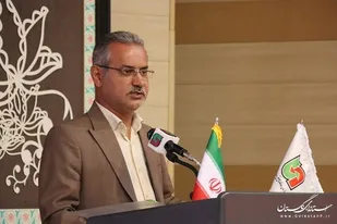 شرایط جاده های گلستان زمستانی شده است