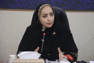 حرمت زنان نباید با اقدامات تروریستی خدشه&zwnj;دار شود