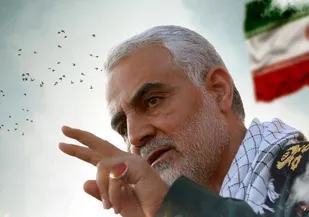 آخرین اخبار از مجازات آمران و عاملان ترور &laquo;حاج قاسم&raquo;/خاطرات خودنوشت حاج قاسم منتشر می&zwnj;شود