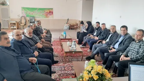 کارگاه آموزشی پیشگیری از اعتیاد