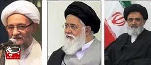 دعوت نمایندگان خبرگان رهبری خراسان رضوی از مردم برای در راهپیمایی ۲۲ بهمن