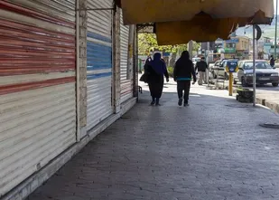 محدودیت های شدید برای مقابله با کرونا در ایلام اعمال می شود