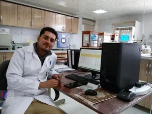 رفع مشکلات کارآفرینان حمایت قاطع مسئولان را می طلبد
