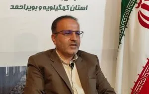 معتمدی پور: کیفیت مرغ های منجمد تضمینی است