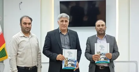 گامی برای شکوفایی صنایع خلاق؛ همکاری مشترک پارک علم و فناوری و حوزه هنری استان کهگیلویه و بویراحمد