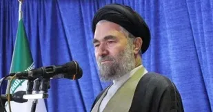زائران میلیونی اربعین حسینی پشتوانه جبهه مقاومت هستند