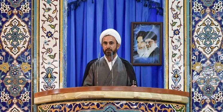 زوال اسرائیل به دلیل دو قطبی شکل گرفتن سیاستمداران وحاکمان قاصب