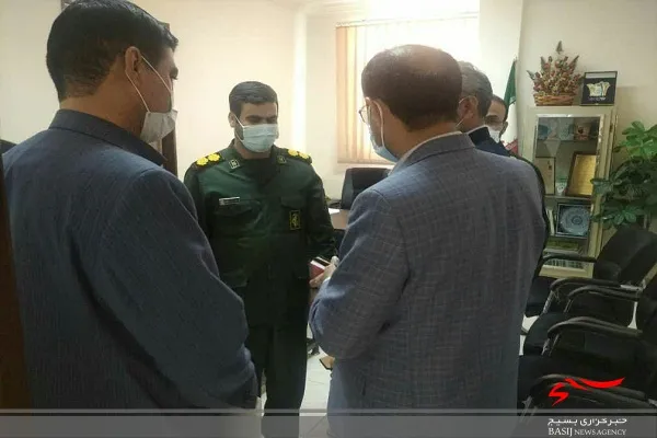 امنیت پایدار در راستای توسعه پایدار ایجاد می شود