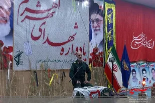 میدان اصلی نبرد دشمن با ملت ایران،ذهن وقلب آنهاست