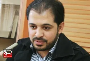 زورخانه ذوالفقار کرمان قدمگاه شهدا بوده است