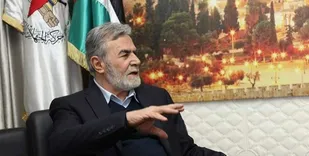 پیش بینی دبیر کل جهاد اسلامی درباره نبرد با رژیم صهیونیستی در ماه مبارک رمضان