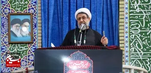 رسالت جهانی نماز جمعه دفاع از اسلام و امت اسلامی است