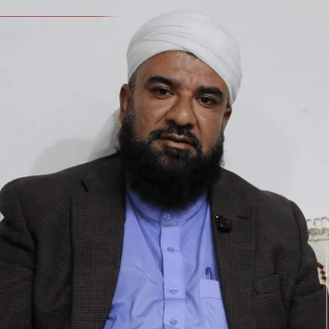 شهادت مولوی گرگیج، عزم مردم برای مقابله با فتنه را دوچندان می‌کند