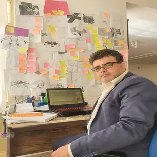 طراحی تلکابین و تراموای زیردریایی توسط مخترع بسیجی ایلامی