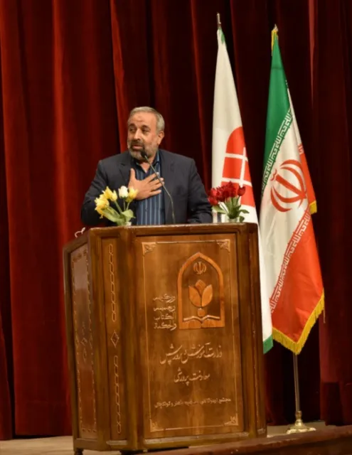 تاکید نماینده مجلس، بر حل مشکلات خیرین در خانه ملت/ پروژه‌های مردمی سریع‌تر و ارزان‌تر اجرا می‌شوند