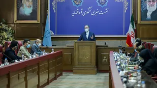 به سارقان، مرخصی نوروزی داده نمی&zwnj;شود