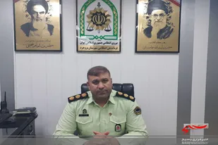 دستگیری ۲ نفر اراذل و اوباش که در فضای مجازی قدرت نمایی می&zwnj;کردند