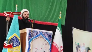 هیچ&zwnj;کس حق ندارد پیام ضعف ایران را به دنیا مخابره کند