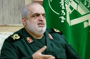 به عنوان فرمانده سپاه استان شهادت می دهم که جز تلاش و پشت کار از سرهنگ دوهندو ندیده ام