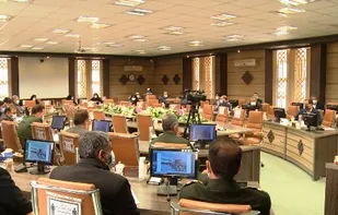 جدیدترین مصوبات کرونایی در چهارمحال و بختیاری