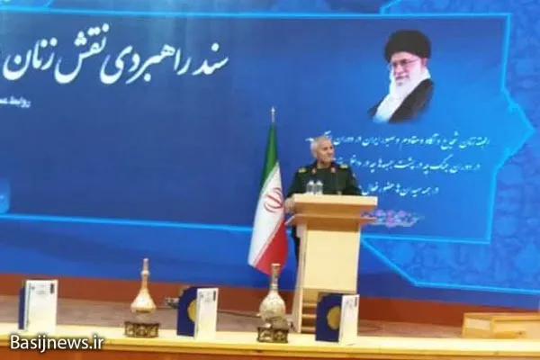 نگاه و اندیشه شهید سلیمانی جهانی است