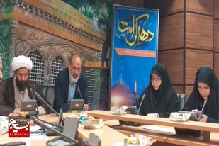 اجرای ۳ هزار برنامه طی دهه کرامت در استان همدان