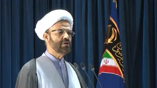 سپاه؛ نهادی با رویش های فراوان و فاقد ریزش ها در گذار از چله انقلاب اسلامی/پاسداری یک تعهد و عشق است