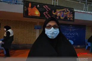 اجرای رزمایش تشدید طرح شهید سلیمانی در سیستان و بلوچستان