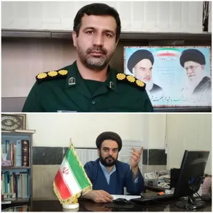 ناحیه مقاومت بسیج ثارالله یزد در بیانیه ای اهانت نشریه فرانسوی را محکوم کرد