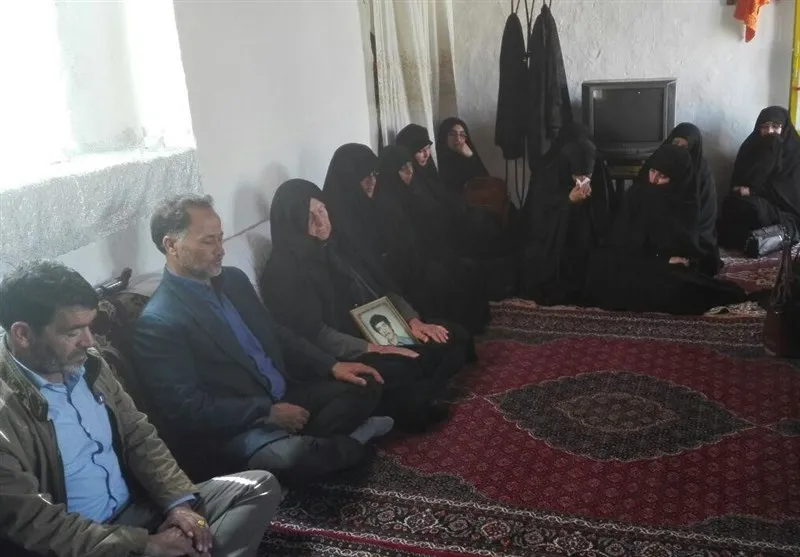 شناسایی پیکر مطهر شهید «محسن رستمی» پس از ۳۱ سال