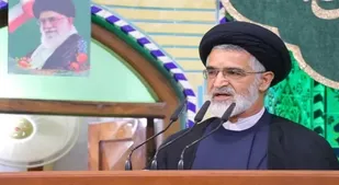 &laquo;رای نمی&zwnj;دهیم&raquo; همان گفته دشمن است