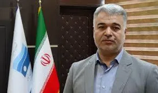 کاهش ورودی آب  به سدهای استان