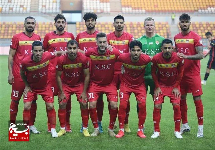 باشگاه‌های فولاد و استقلال خوزستان جریمه شدند