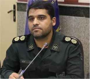 حضور ۲ گردان در رزمایش پایانی عاشورائیان حضرت رسول الله۲ در سمنان