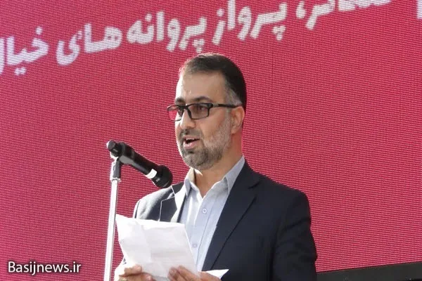 را‌ه‌یابی ۷۰ گروه نمایشی به مرحله نهایی جشنواره بین المللی تئاتر کودک و نوجوان در همدان