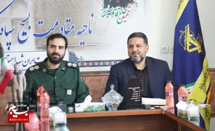اعتبارات پروژه&zwnj;های شهرستان کلات از ۳۲۰۰ میلیارد گذشت /خدمات ماندگار برای مردم کلات