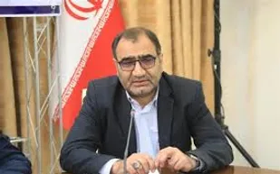 بیشترین میزان بارندگی&zwnj;ها مربوط با ۱۲۱.۶ میلیمتر در نهاوند بود