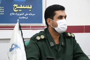ورود اولین محموله نهاده&zwnj;های دامی به شهرستان طبس