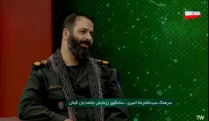 تقدیر و تشکر سخنگو و رئیس کمیته رسانه رزمایش «جان‌فدا» از نقش‌آفرینی اصحاب رسانه و صداوسیما مرکز گیلان 
