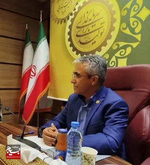رشد ۳۰ درصدی تسهیلات بانک کشاورزی قزوین در حمایت از امنیت غذایی و تولید ملی