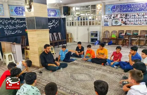 برگزاری برنامه‌های تابستانی ویژه نوجوانان