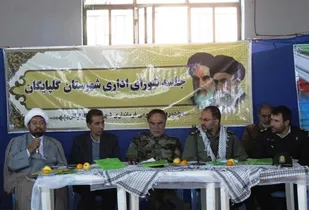 هر جا از ظرفیت مردمی و بسيج استفاده کردیم به پیروزی رسیدیم